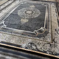 فرش کاشان