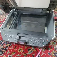 پرینتر رنگی سالم یک عددکنون مدل700