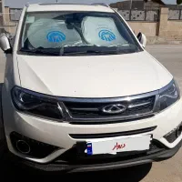 تیگو ۵ اکسلنت مدل ۹۷