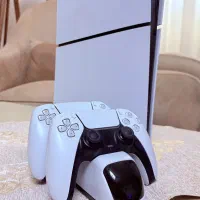 ps5 silm digital|کنسول، بازی ویدئویی و آنلاین|گرگان, |دیوار