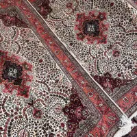 جفت ۶متری دستبافت تبریز نقشه کرمان قلم|فرش|تهران, جهاد|دیوار