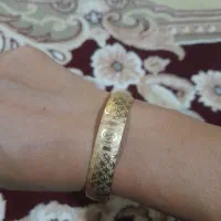النگو طلا