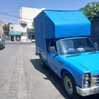 نیسان وانت ۸۵ انژوکتور