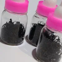 چهل‌گیس پستونکی