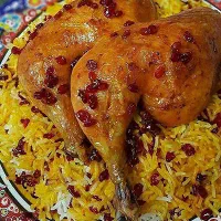 سرآشپز و کباب زن