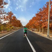 مربی بدنسازی حرکات اصلاحی آموزش شنا ، دو و میدانی