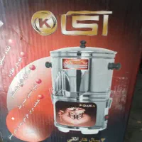 سبزی خورد کن آکا