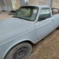 وانت پیکان مزایده