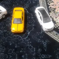 ماشین شارژی