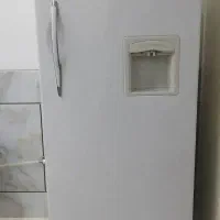 یخچال یخساران بدونه برفک