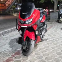 یاماها nmax انمکس ۱۴۰۳ کیلس