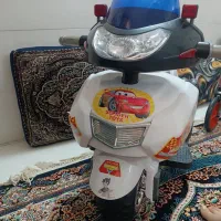 موتور شارژی