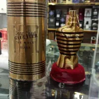 عطر ادکلن Jean Paul gaultier Le male elixir