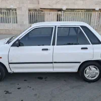 پرایدمدل 92دوگانه کارخانه
