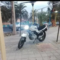 موتور بهپر ۲۰۰مدل ۱۴۰۰