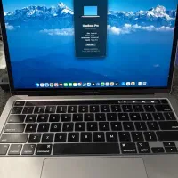 Macbook pro 2022 m2 8g 512ssd|رایانه همراه|تهران, اسکندری|دیوار