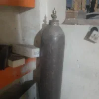کپسول گاز ارگون
