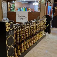 کافه کارن سلطانیه ( ۸ صبح تا ۱۲ شب)