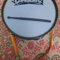 تبل