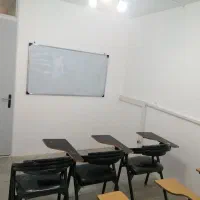 اجاره فضای آموزشی