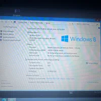 لب تاپ توشیبا