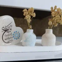 گلدان‌های مینی‌مال