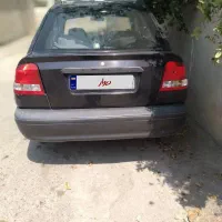 سلام پراید۱۴۱مدل ۸۴فنی عالی ظاهرش رسیدگی میخواد