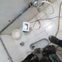 کارشناس تخصصی تشخیص نم ونشتی شبکه اب فاضلاب تضمینی