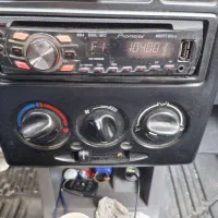 سیستم صوتی ظبط پایونیر 4350ub