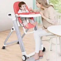 صندلی غذای کودک