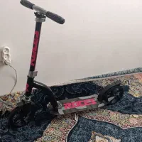 اسکوتر آلومینیوم 200میل Roces