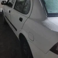 تیبا صندوق دار|خودرو سواری و وانت|مراغه, |دیوار