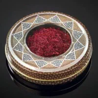 زعفران|خوردنی و آشامیدنی|قم, خاکفرج|دیوار