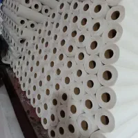دستمال رومیزی توالتی