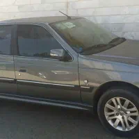 پژو پارس tu5