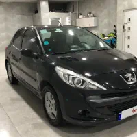 ۲۰۷ اتومات مدل ۹۸