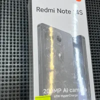 شیائومی note14s(نقد و اقساط)