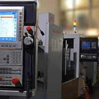 اپراتور و برنامه نویس فرز cnc