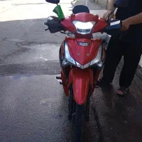 موتور آشیل 1403