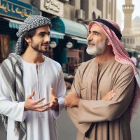 ورکشاپ مکالمه عربی ویژه ارتباط با زائران عرب