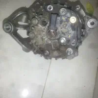دینام پژو