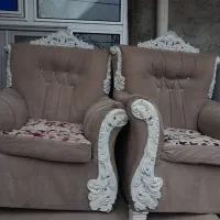 مبل دست دوم