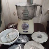 غذاساز فلر