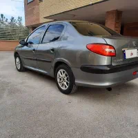 پژو206 SD|خودرو سواری و وانت|اصفهان, بهارستان|دیوار