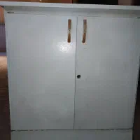 کابینت فلزی