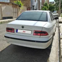سمند مدل ۹۰ Ef7 دو گانه