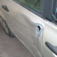 صافکاری خودرو