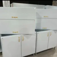 کابینت فلزی نو   آماده نصب   سفارشی    باکیفیت