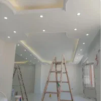 نقاشی ساختمان