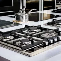 تعمیر اجاق گاز فردار و صفحه ای درمحل شما